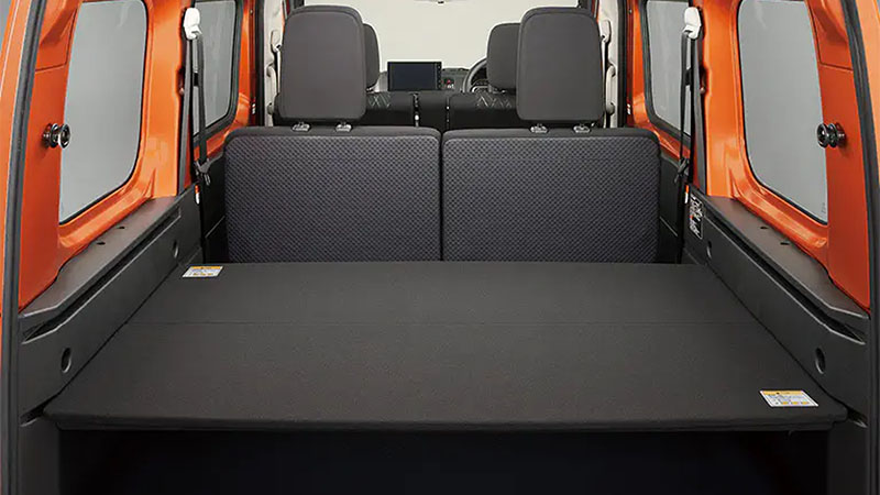 ラゲージボード