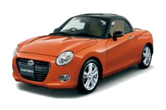 トニコオレンジメタリック