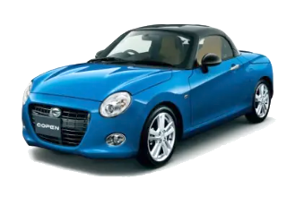 クリアブルークリスタルメタリック