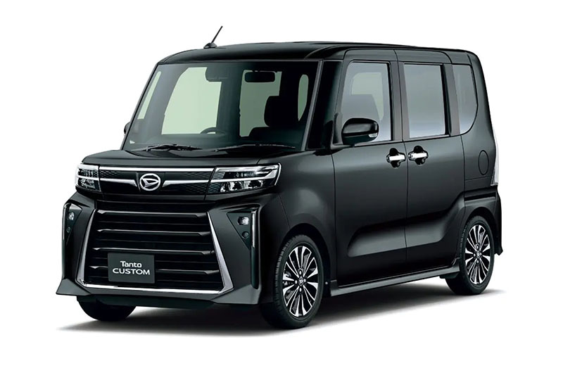 カスタムRS “Limited”