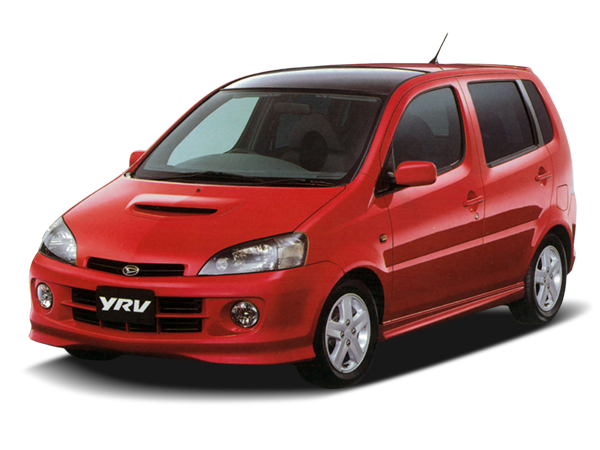 YRV